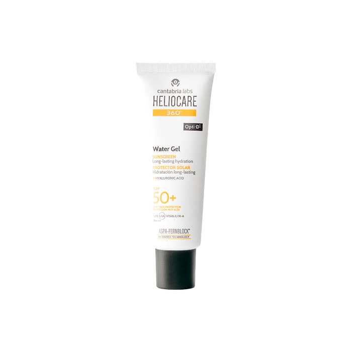 Heliocare 360º Water Gel Spf50+ 50ml