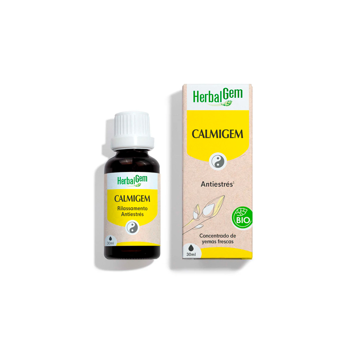 Herbalgem Calmigem 30ml