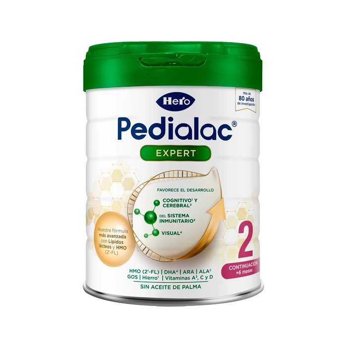 Hero Pedialac 2 Expert 800 g