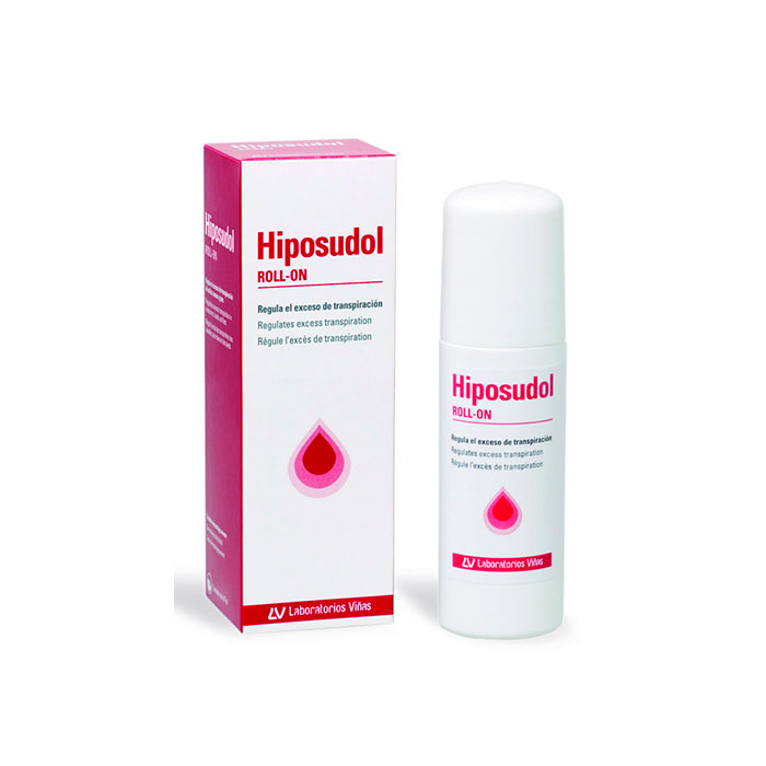 Hiposudol Roll-on 50ml