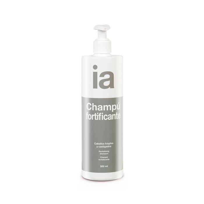 Ia Champú Fortificante 500 ml