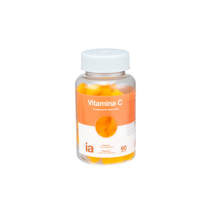 Ia Vitamina C 60 Gummies