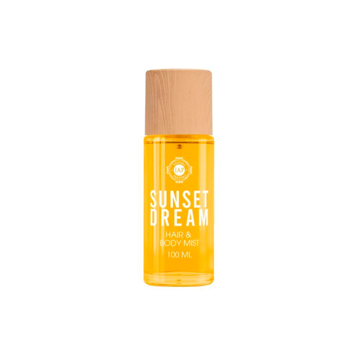 Iap Pharma Hair & Body Mist Sunset Dream 100ml