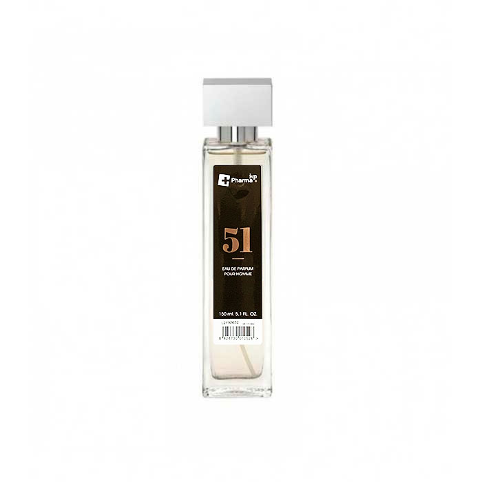 Iap Pharma Perfume Hombre No51 150ml