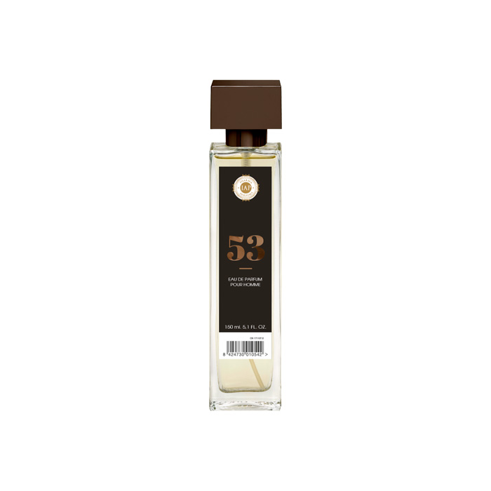Iap Pharma Perfume Hombre No53 150ml