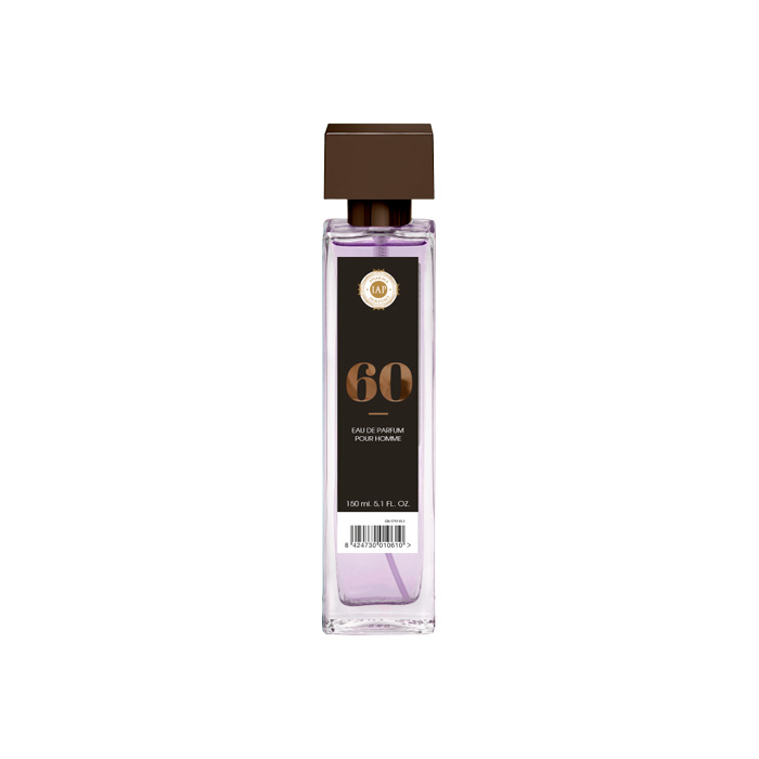 Iap Pharma Perfume Hombre No60 150ml