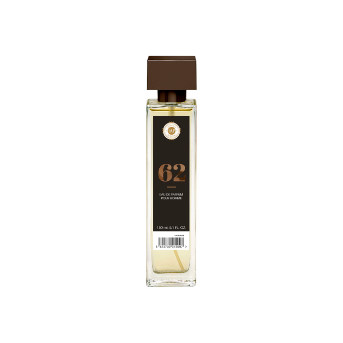 Iap Pharma Perfume Hombre No62 150ml