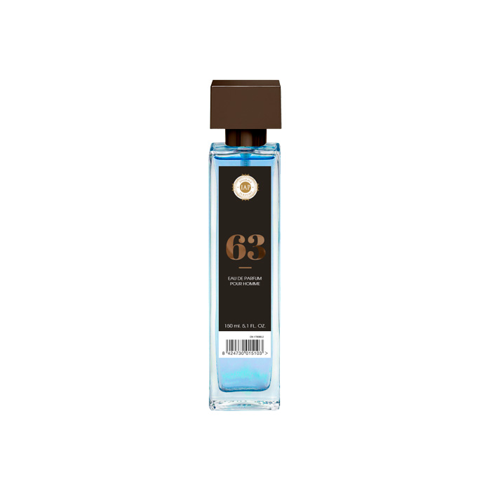 Iap Pharma Perfume Hombre No63 150ml