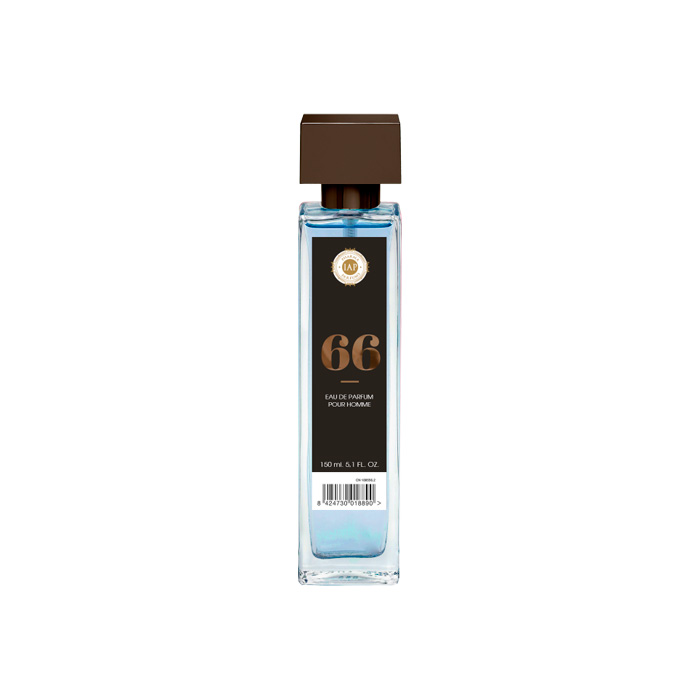 Iap Pharma Perfume Hombre No66 150ml