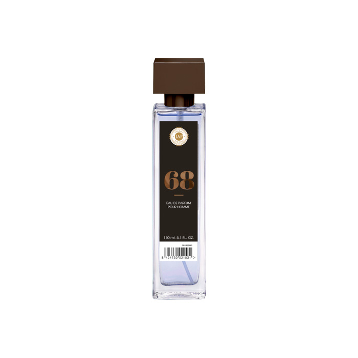 Iap Pharma Perfume Hombre No68 150ml
