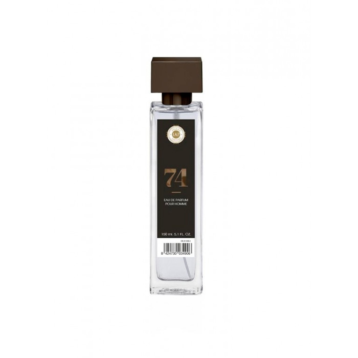 Iap Pharma Perfume Hombre No74 150ml