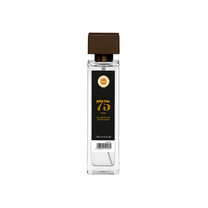 Iap Pharma Perfume Hombre No75 150ml