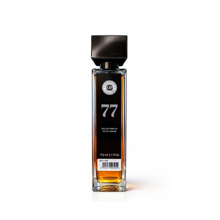 Iap Pharma Perfume Hombre No77 150ml
