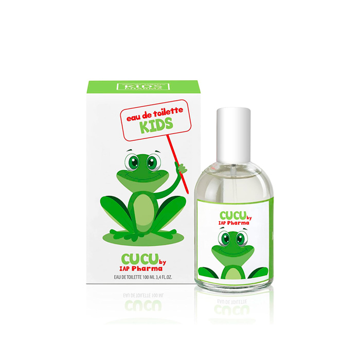 Iap Pharma Perfume Kids Cucu 100ml