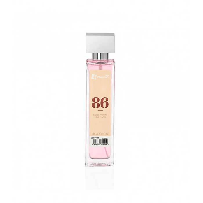 Iap Pharma Perfume Mujer No86 150ml