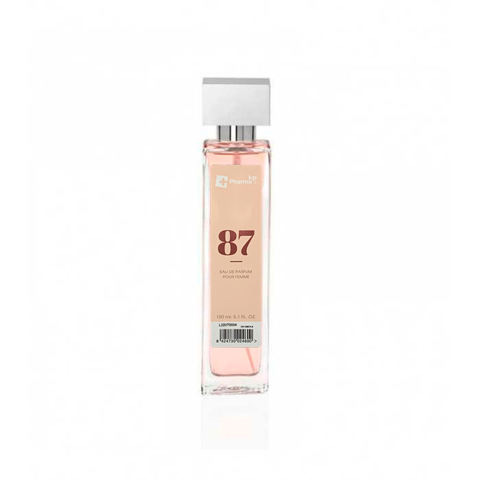 Iap Pharma Perfume Mujer No87 150ml