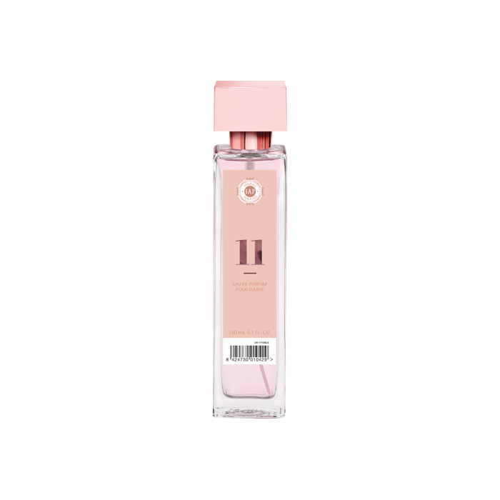 Iap Pharma Perfume Mujer No11 150ml