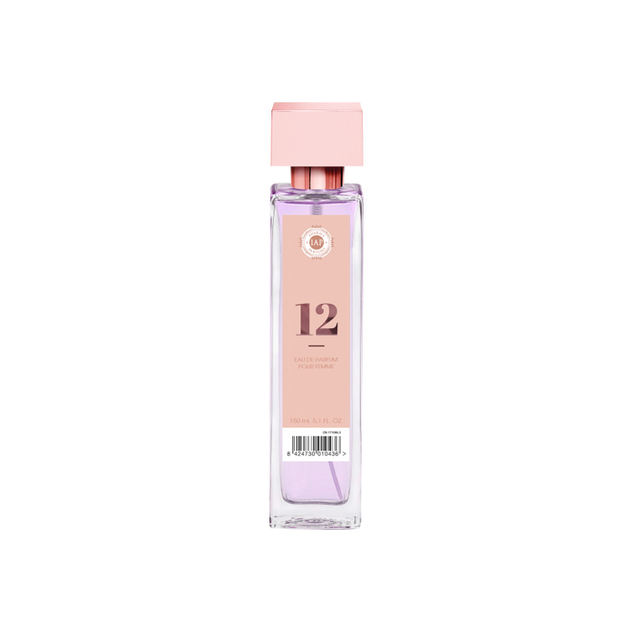 Iap Pharma Perfume Mujer No12 150ml