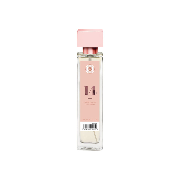 Iap Pharma Perfume Mujer No14 150ml