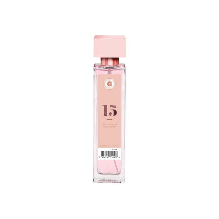 Iap Pharma Perfume Mujer No15 150ml