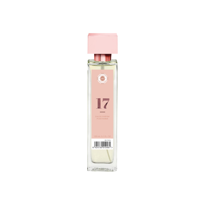 Iap Pharma Perfume Mujer No17 150ml
