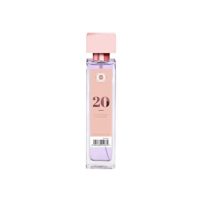 Iap Pharma Perfume Mujer No20 150ml