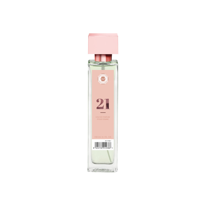 Iap Pharma Perfume Mujer No21 150ml