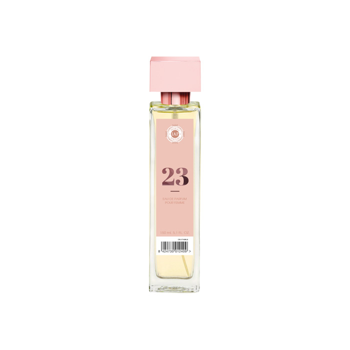Iap Pharma Perfume Mujer No23 150ml