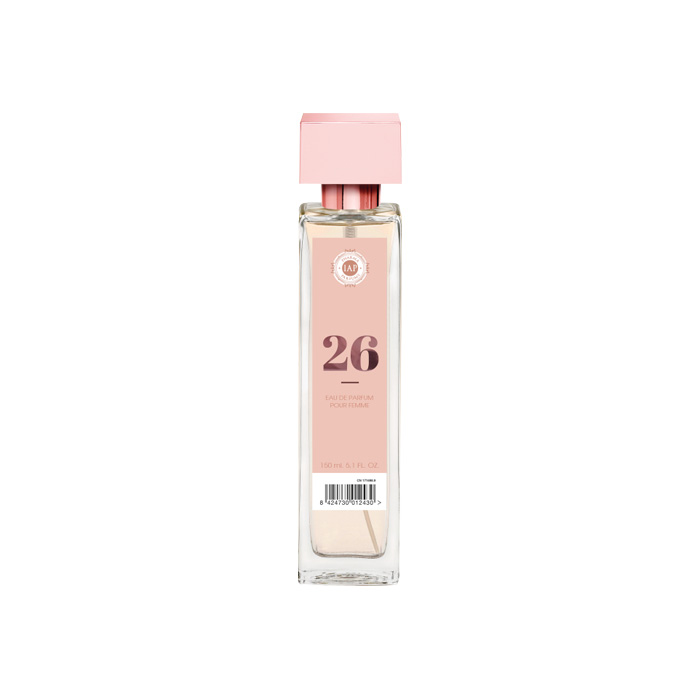 Iap Pharma Perfume Mujer No26 150ml