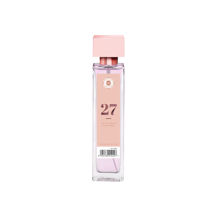 Iap Pharma Perfume Mujer No27 150ml