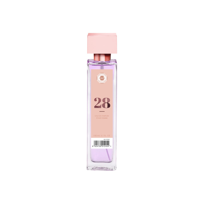 Iap Pharma Perfume Mujer No28 150ml