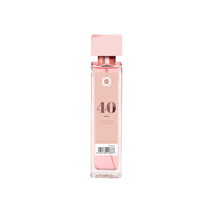 Iap Pharma Perfume Mujer No40 150ml