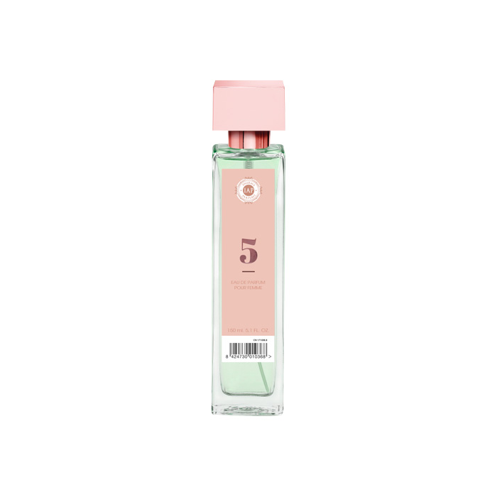 Iap Pharma Perfume Mujer No5 150ml