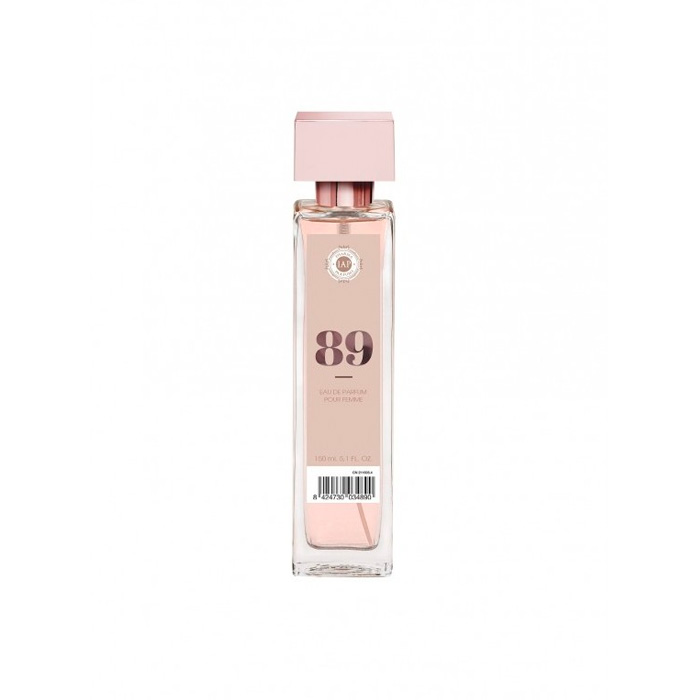 Iap Pharma Perfume Mujer No89 150ml