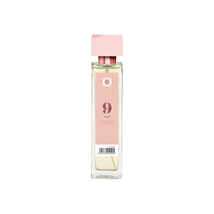 Iap Pharma Perfume Mujer No9 150ml