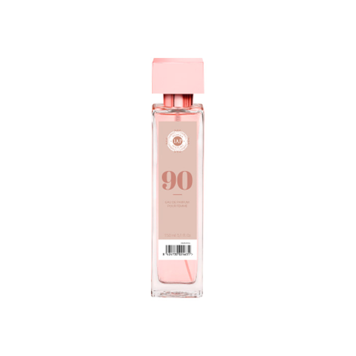 Iap Pharma Perfume Mujer No90 150ml