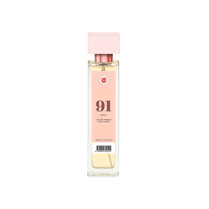 Iap Pharma Perfume Mujer No91 150ml