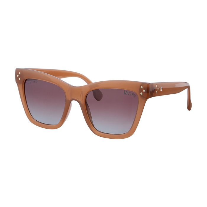 Iaview Gafas de Sol Feline 2529 Brown