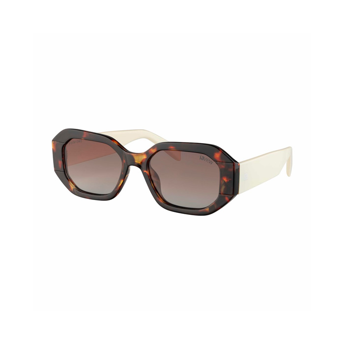 Iaview Gafas de Sol Grenblu 2602 Demi Cream