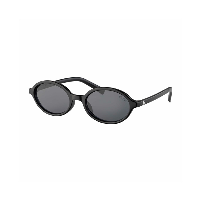 Iaview Gafas de Sol Mamba 2612 Black