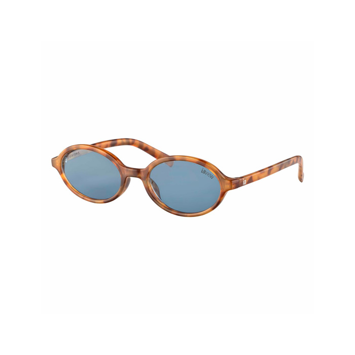 Iaview Gafas de Sol Mamba 2614 Yellow Demi