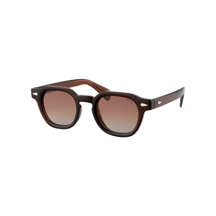 Iaview Gafas de Sol Paul 2632 Brown