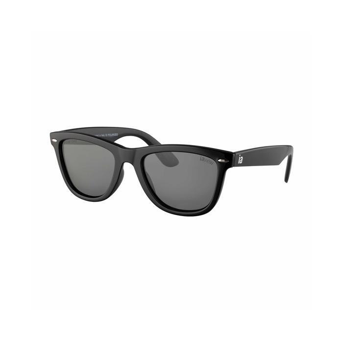 Iaview Gafas de Sol Way 2643 Negra