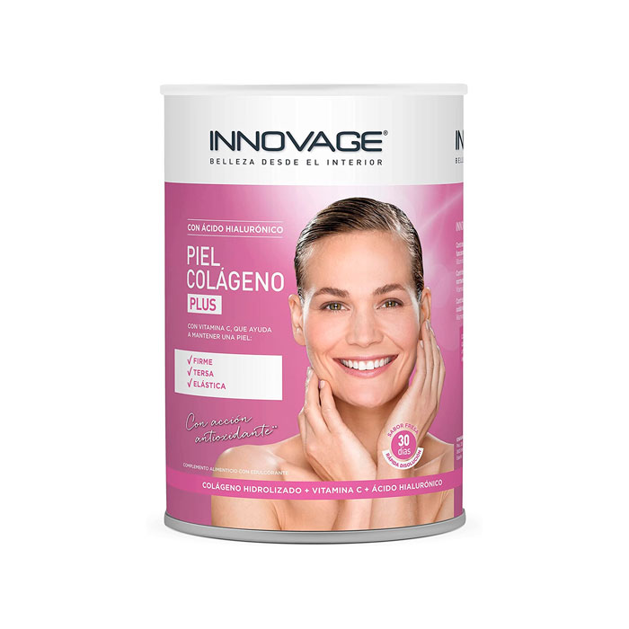 Innovage Piel Colágeno Plus 345 g