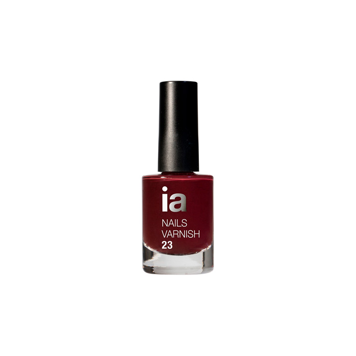 Interapothek Esmalte Uña Marrón Nº23 10ml