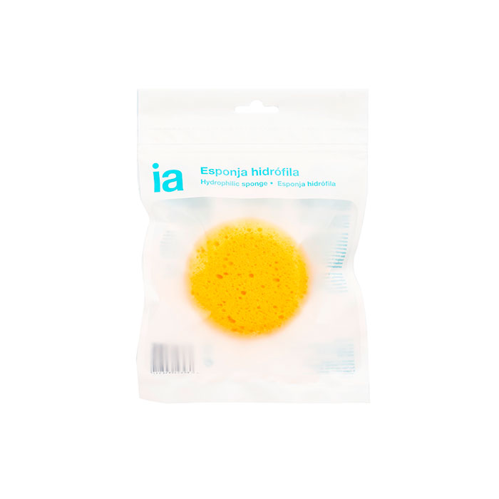 Interapothek Esponja Hidrófila Bebé