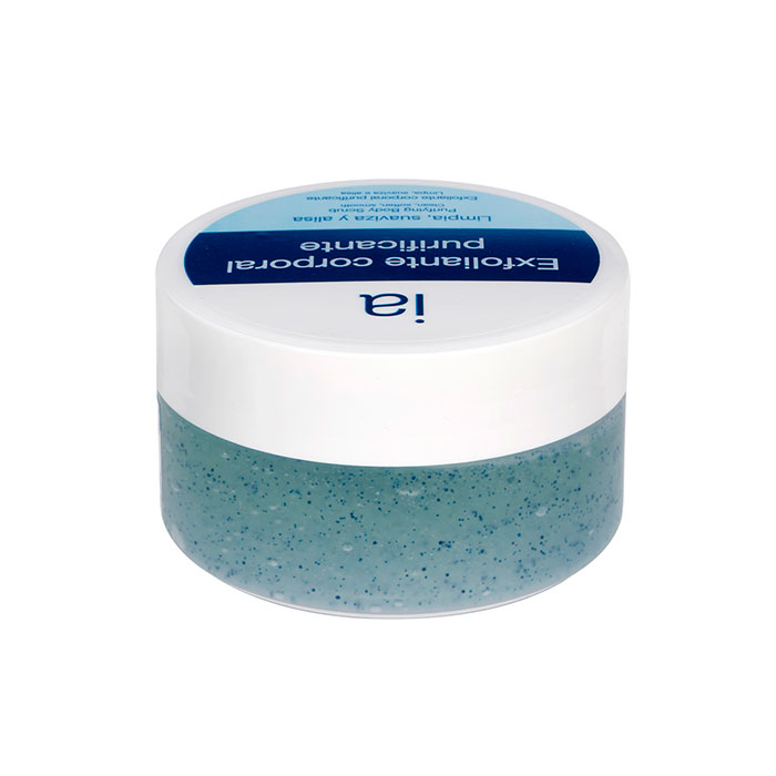 Interapothek Exfoliante Corporal Purificante 200ml