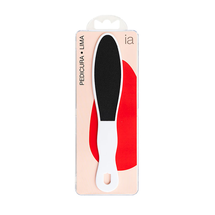 Interapothek Lima Pedicura