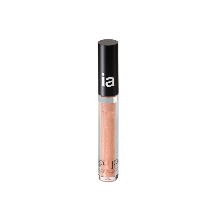 Interapothek Lipgloss Rosa Beige Nº6 3ml