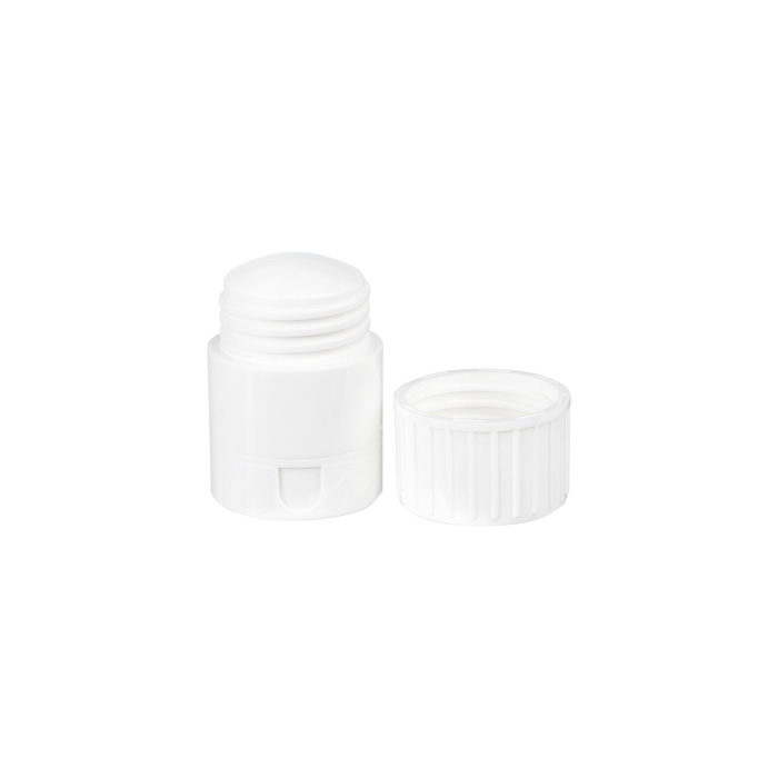 Interapothek Pastillero Cortador Triturador